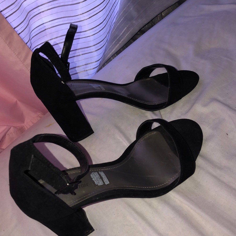 high heels 👠
